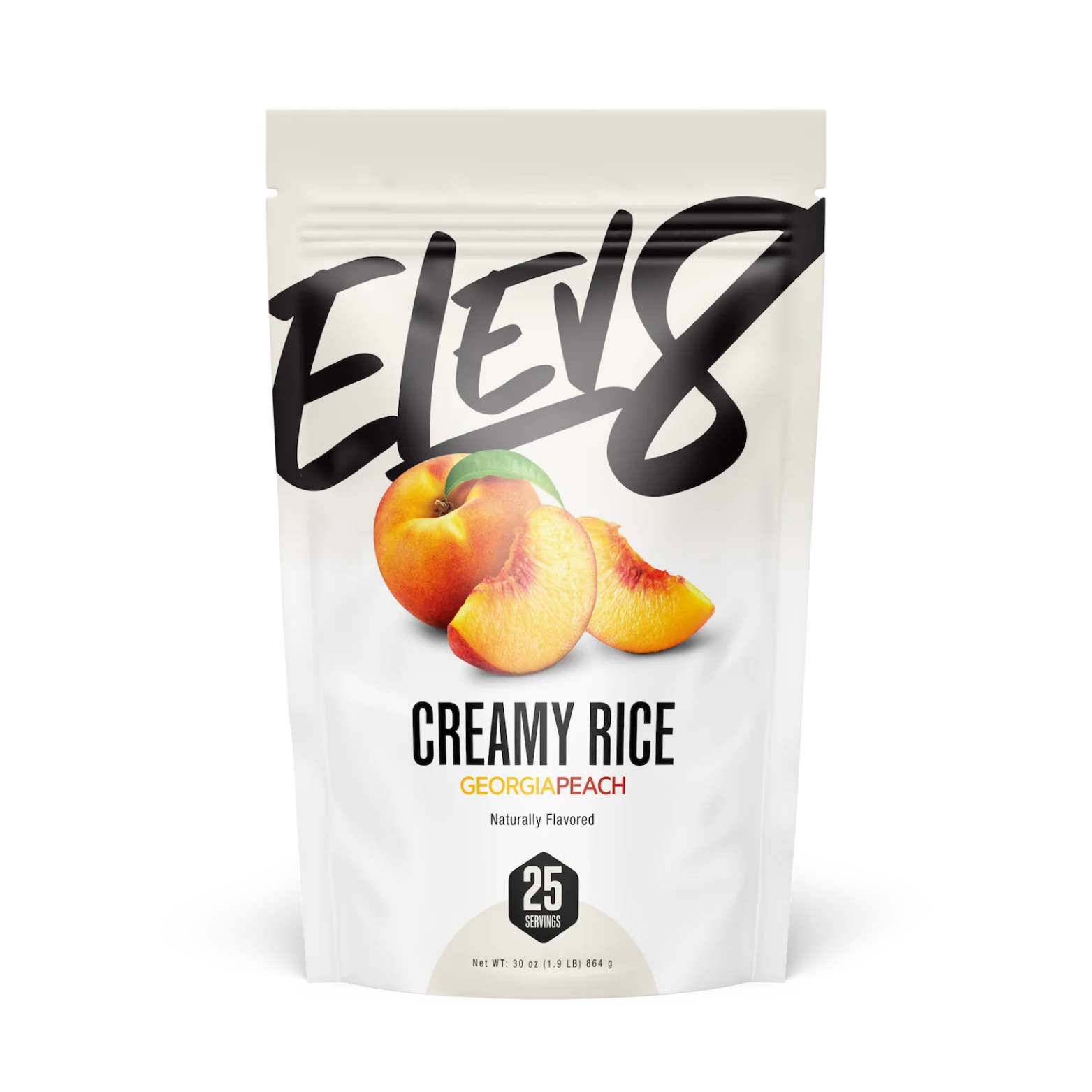 ELEV8 Creamy Rice