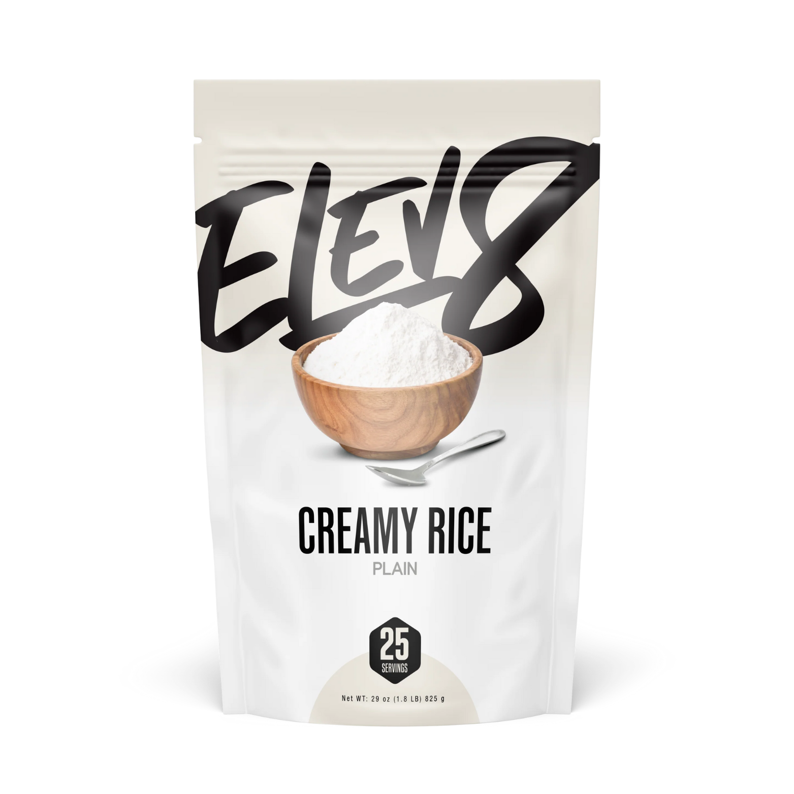 ELEV8 Creamy Rice