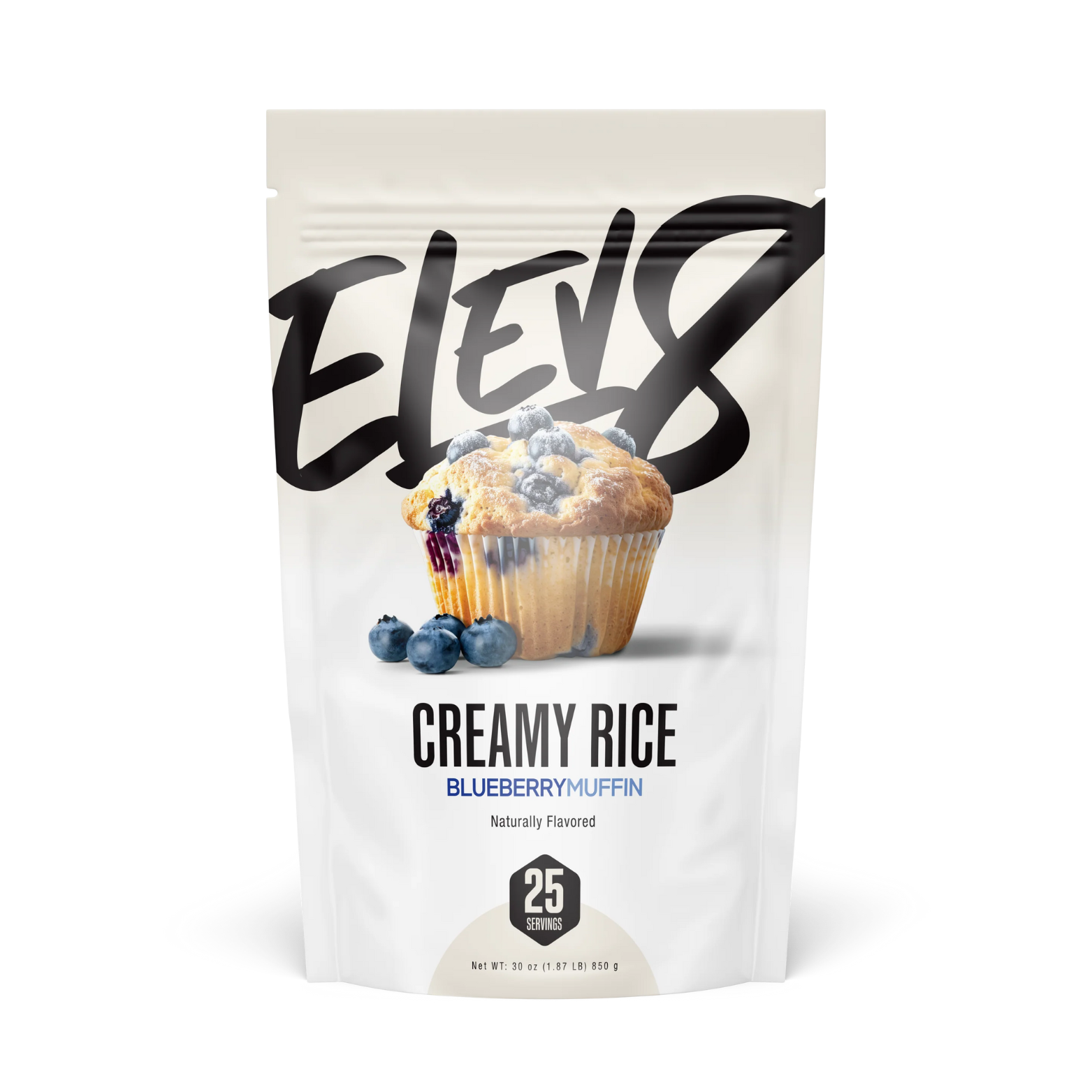 ELEV8 Creamy Rice