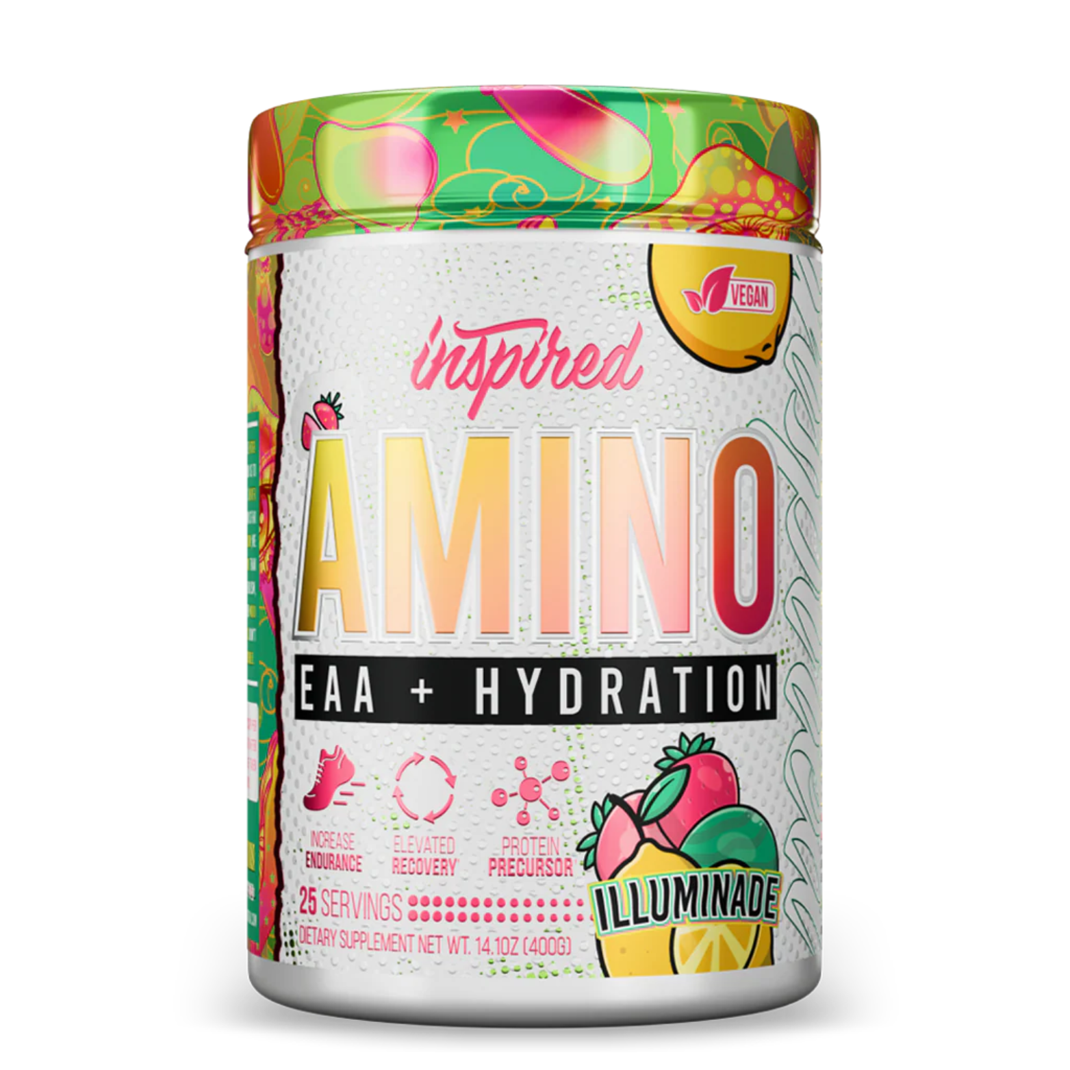 AMINO EAA's - 30 Serving