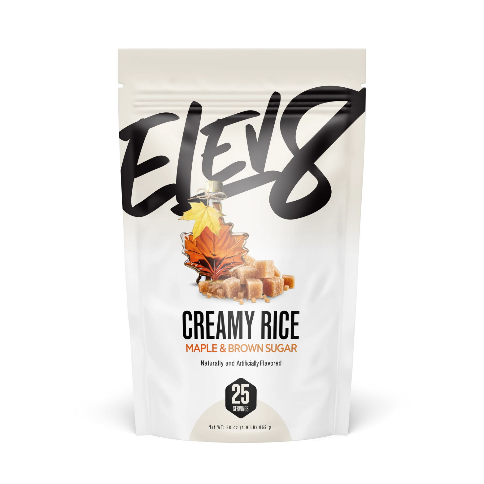 ELEV8 Creamy Rice