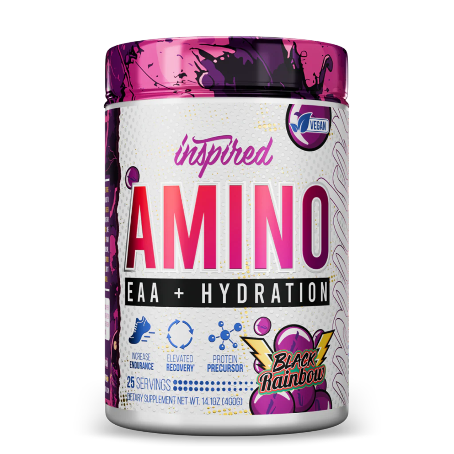 AMINO EAA's - 30 Serving