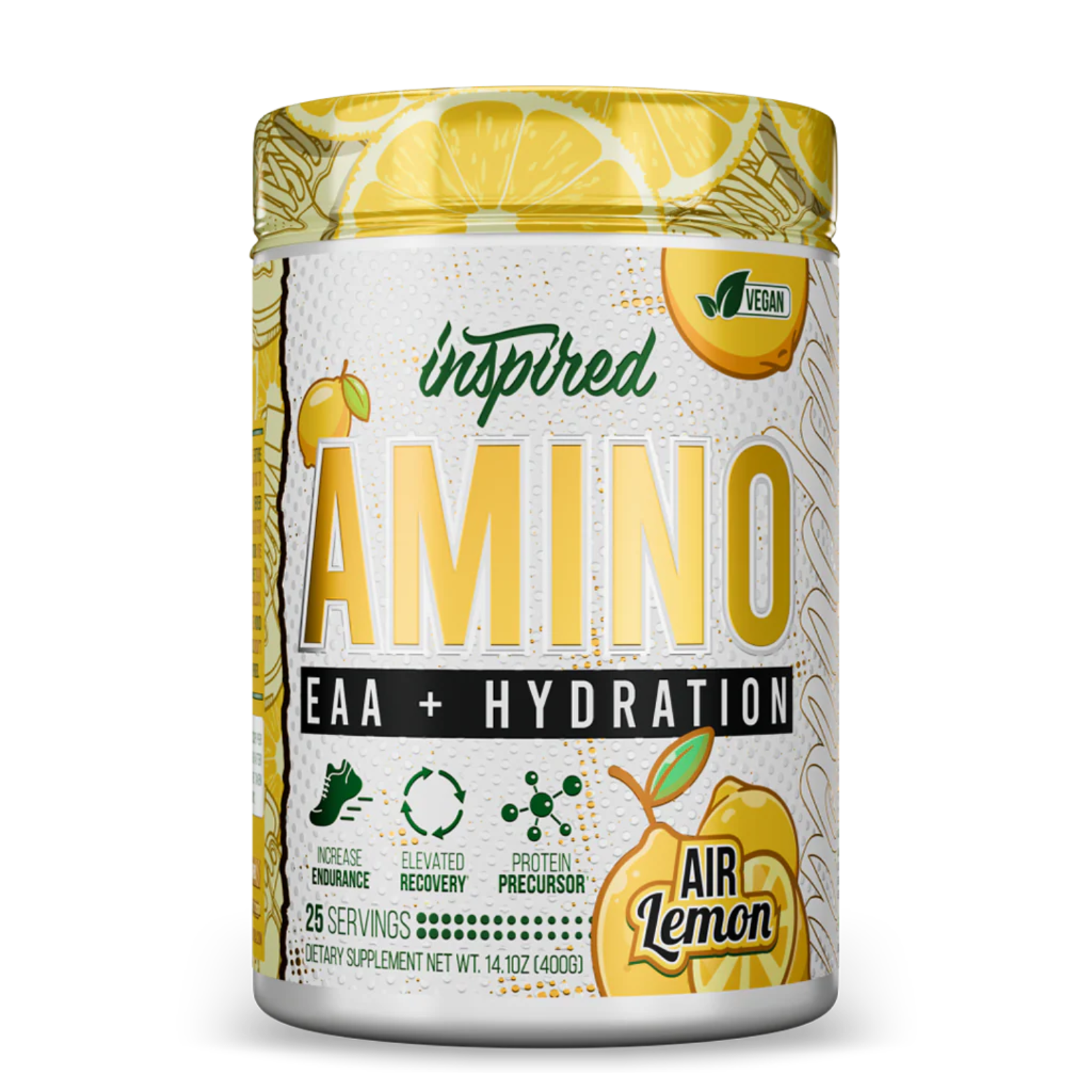 AMINO EAA's - 30 Serving