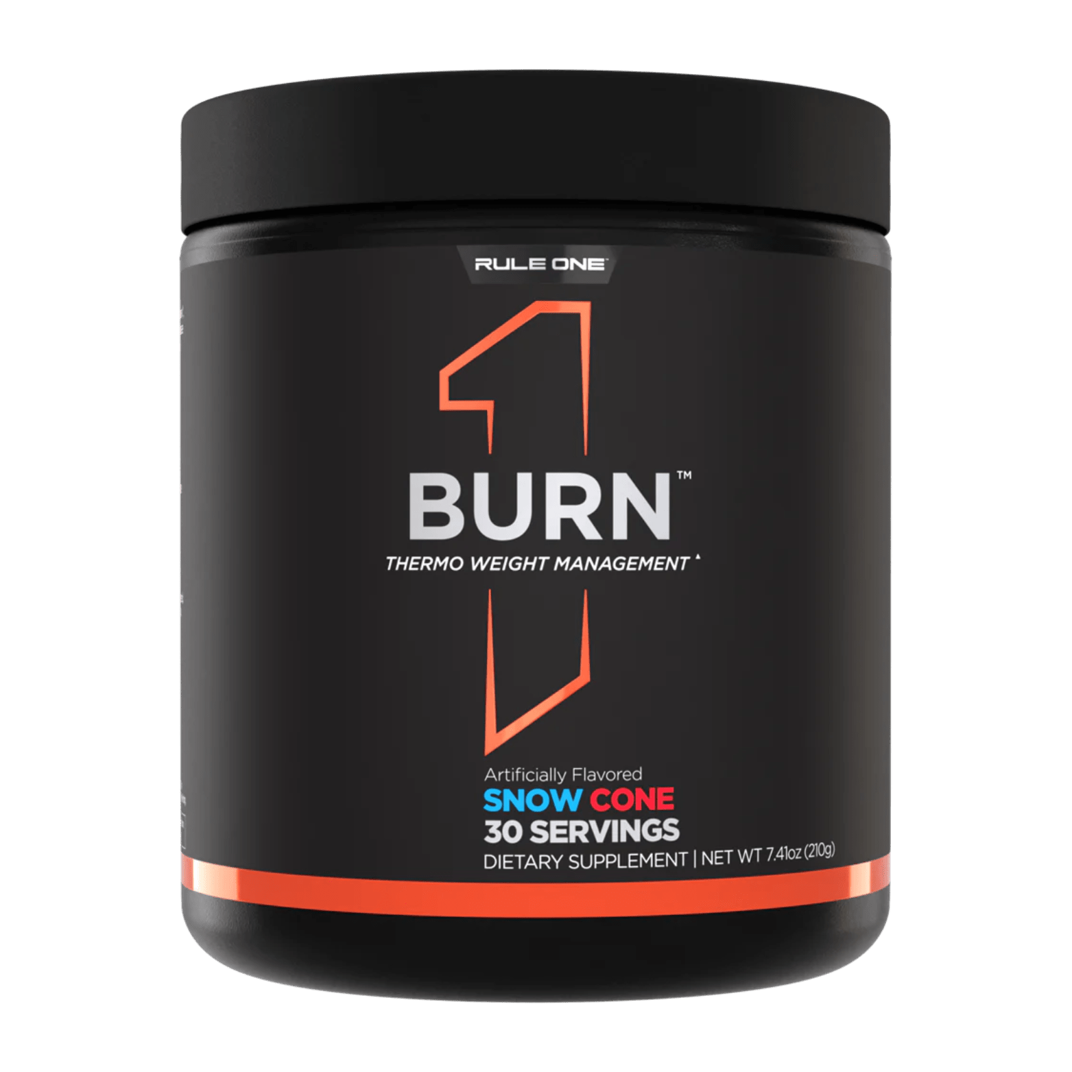 BURN FAT BURNER - 30 Serving - Competitive Edge Nutrition