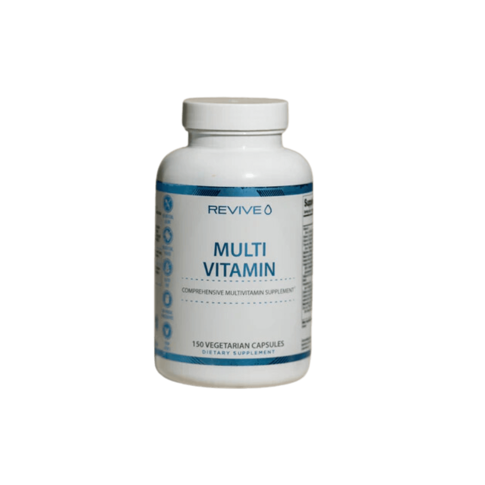 COMPREHENSIVE MULTI - VITAMIN - 30 Serving - Competitive Edge Nutrition