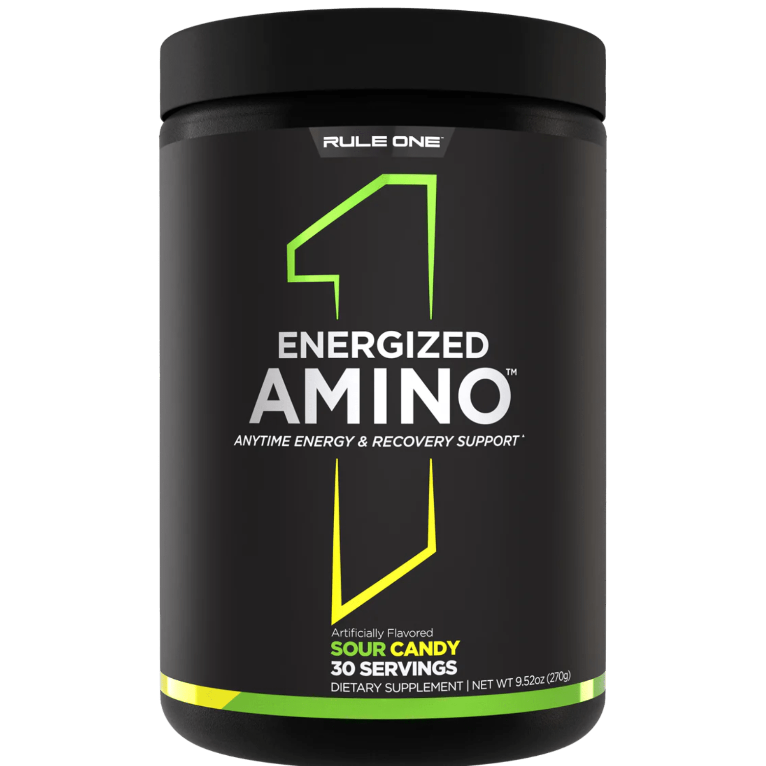 Energized Amino - 30 serving - Competitive Edge Nutrition