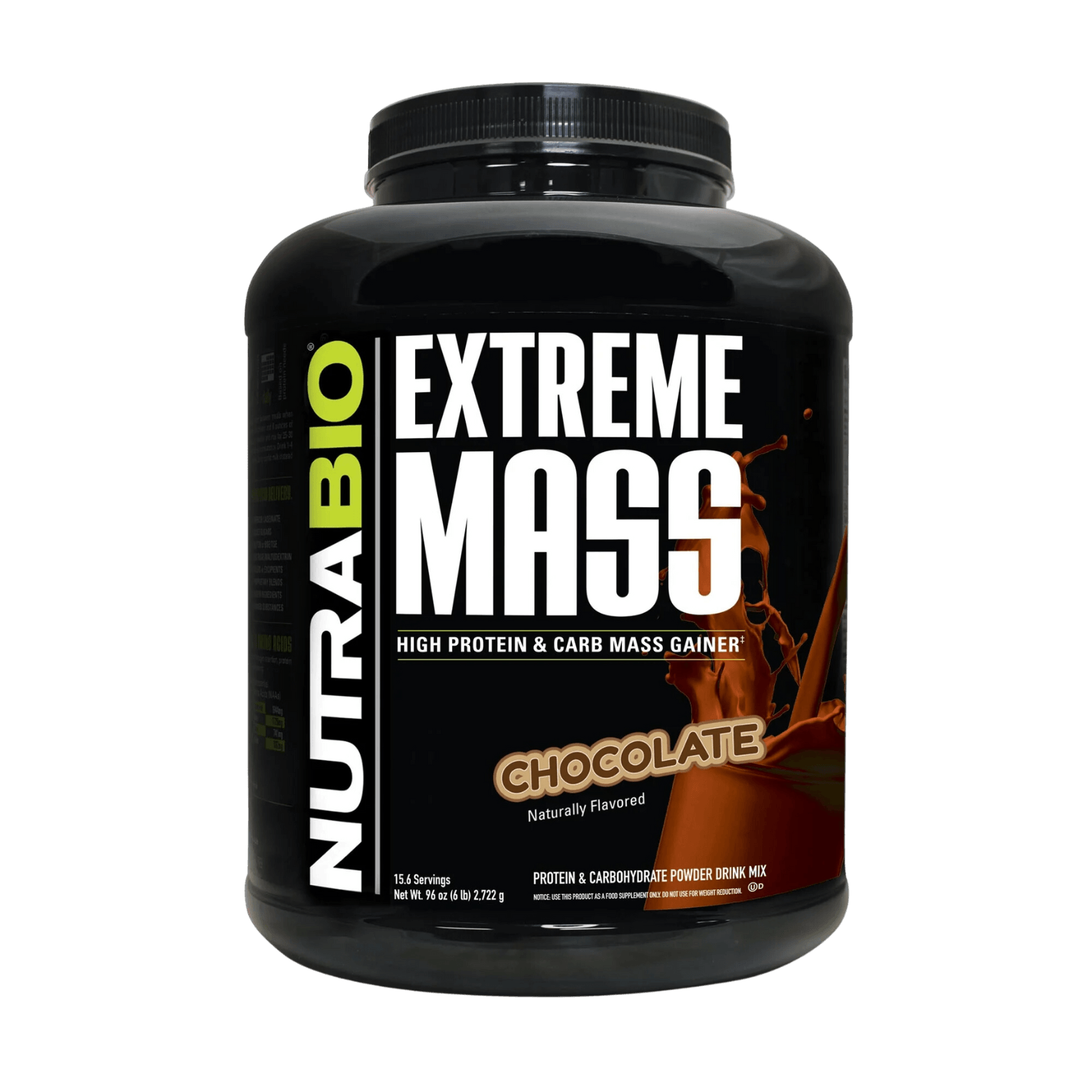 EXTREME MASS PROTEIN MEAL REPLACEMENT - 30/15 Serving - Competitive Edge Nutrition