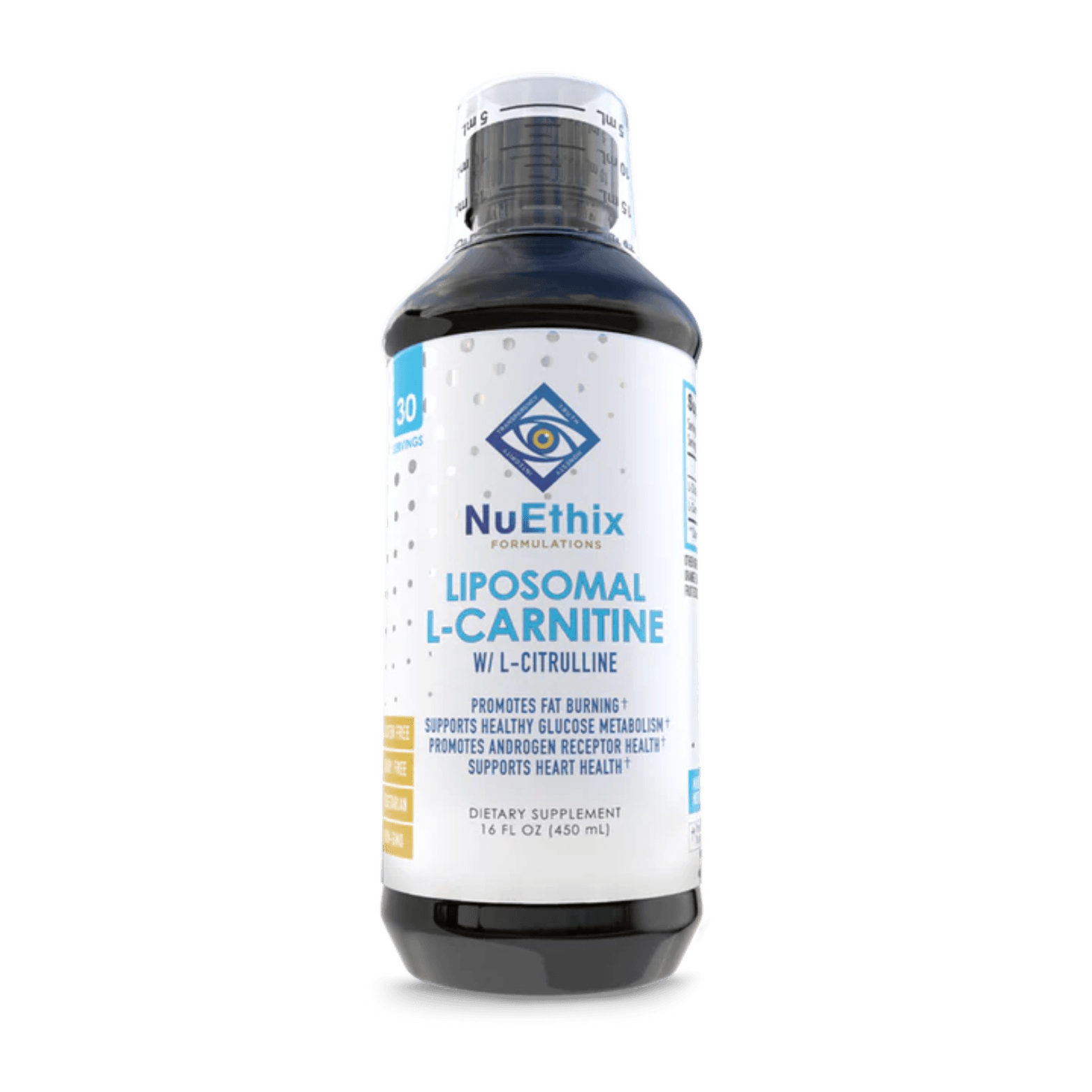 LIPOSOMAL L - CARNITINE WEIGHT MANAGEMENT - 3O Serving - Competitive Edge Nutrition