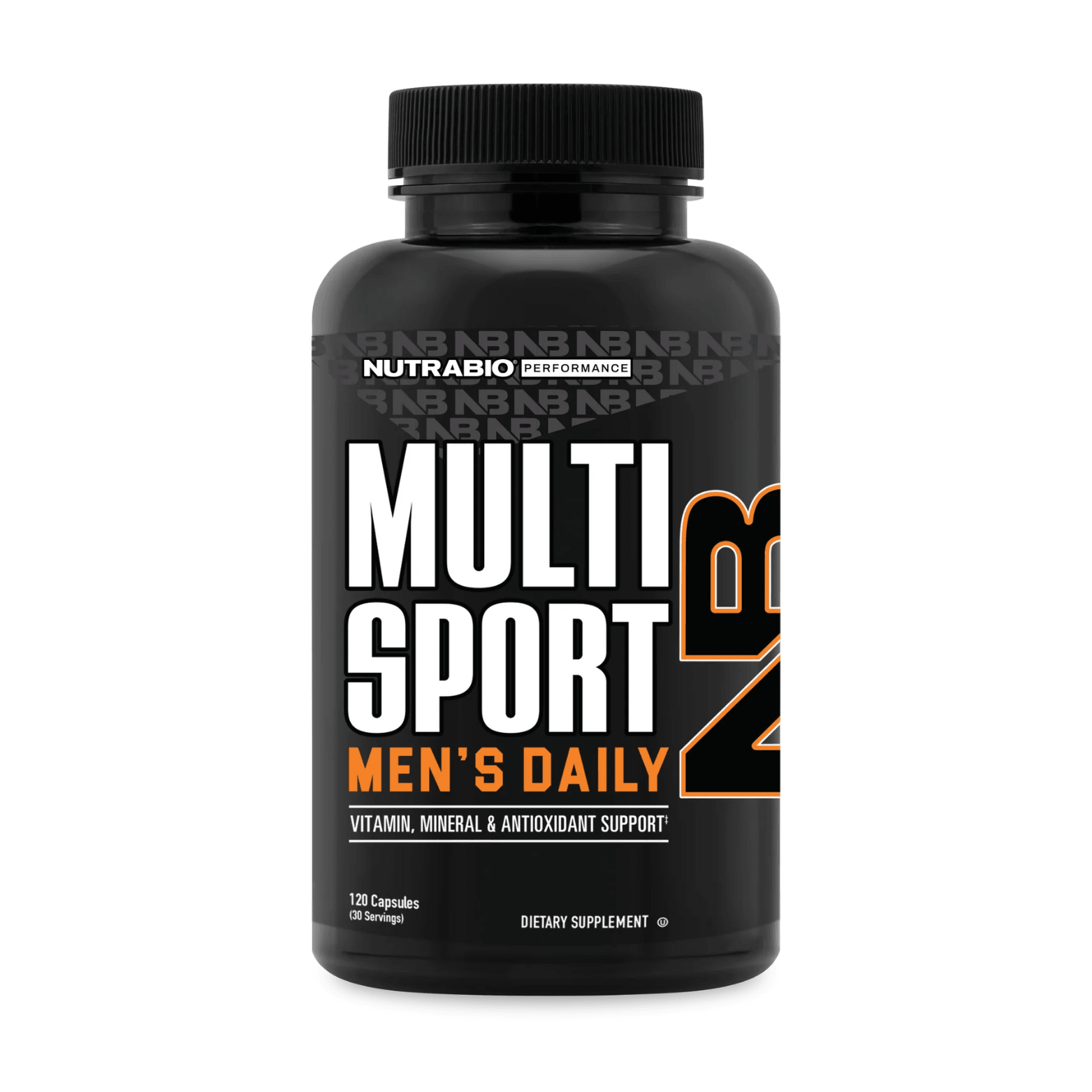 MULTISPORT MEN'S DAILY - 30 Serving - Competitive Edge Nutrition
