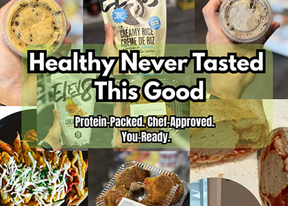 Real Food. Real Results. Your One-Stop Nutrition Shop in Barnegat, NJ