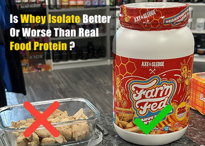 Ultimate Guide to Protein Quality: PDCAAS vs. DIAAS Scores & Amino Acid Profiles of Top Sources (2025 Update)