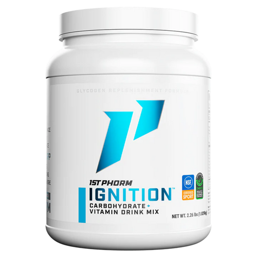 Ignition Post Workout Recovery