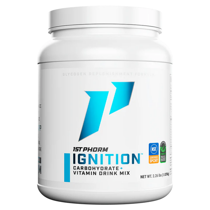Ignition Post Workout Recovery