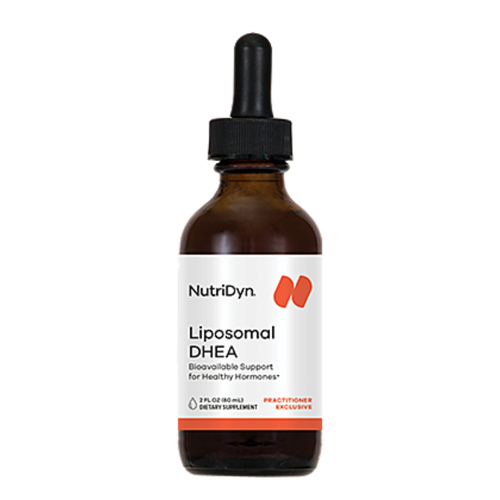 Liposomal DHEA - 5mg