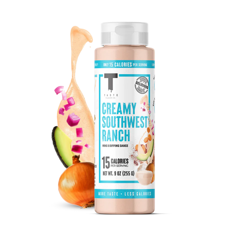 Taste Flavor Co. Sauces