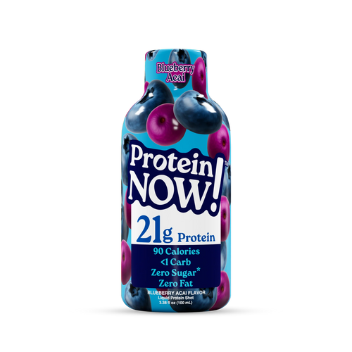 Protein Now 21g Protein Shot