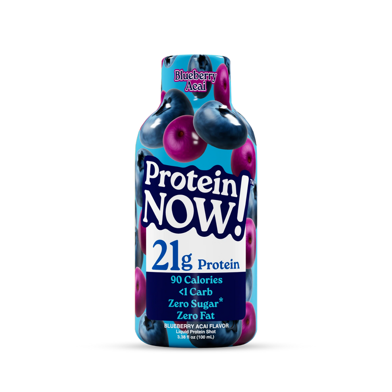 Protein Now 21g Protein Shot