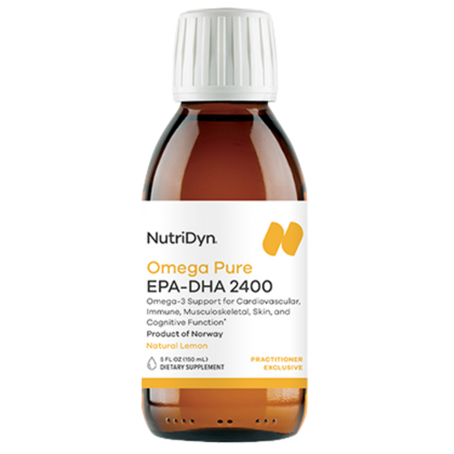 Omega Pure EPA-DHA 2400
