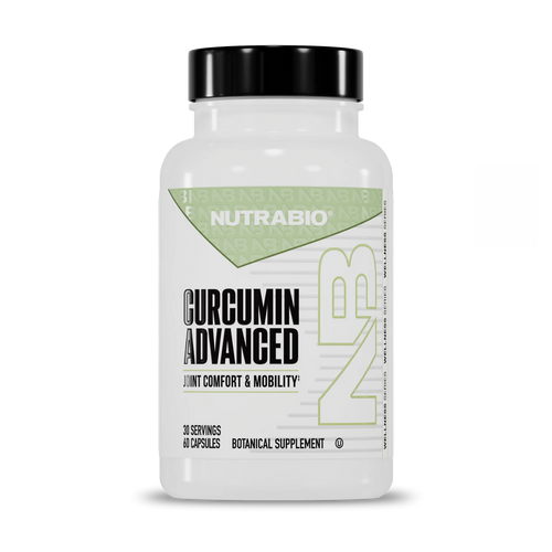 Curcumin Advanced - 30 Serving