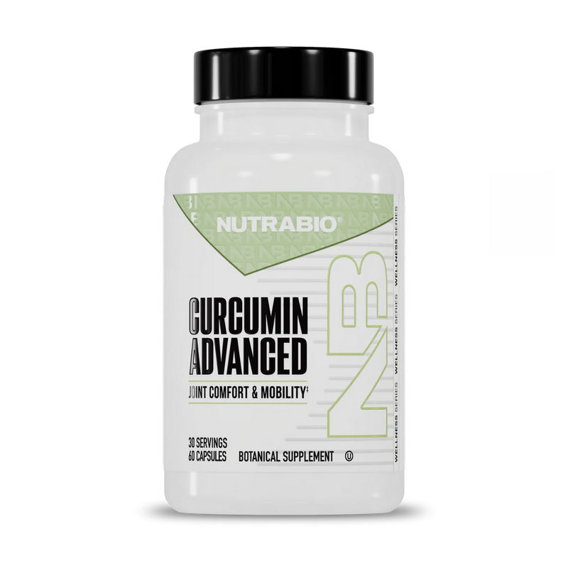 Curcumin Advanced - 30 Serving