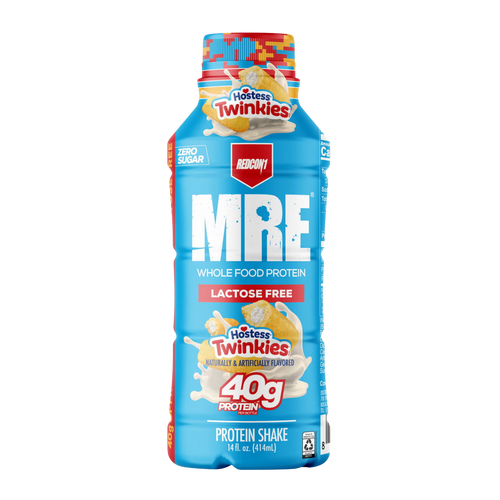 MRE RTD