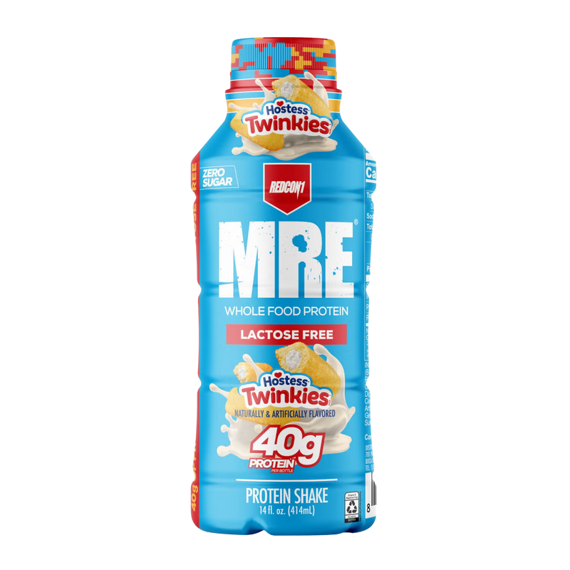 MRE RTD