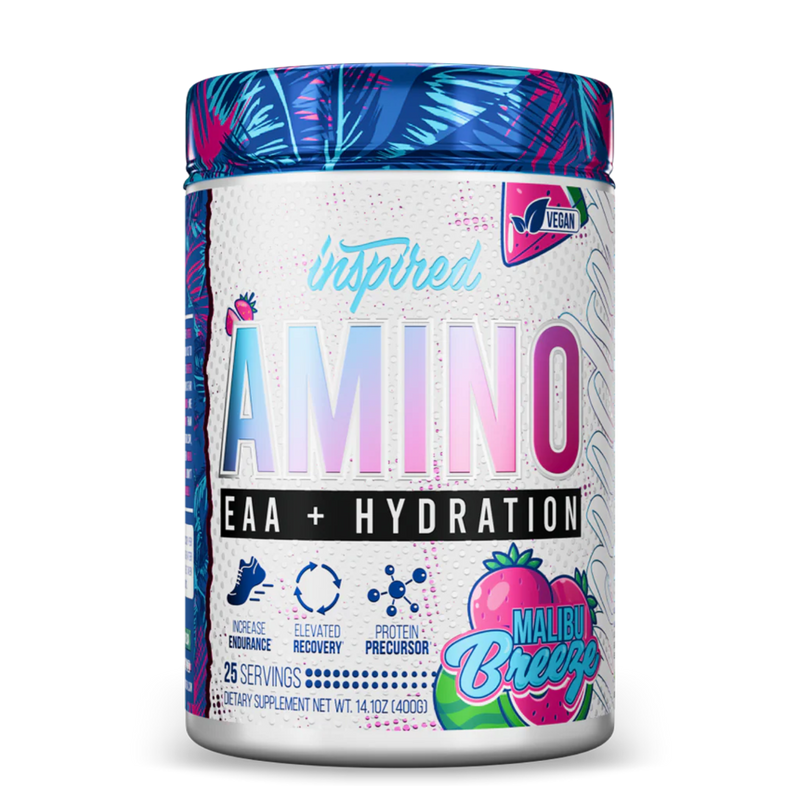 AMINO EAA's - 30 Serving