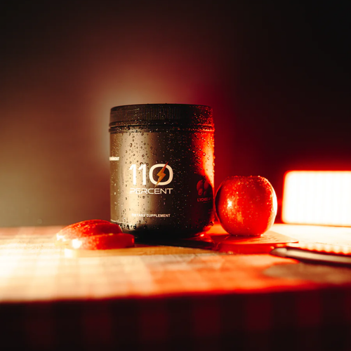 110 Percent Pre Workout - 30 Serving