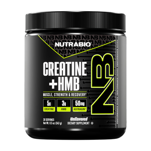 CREATINE HMB - 30 Servings