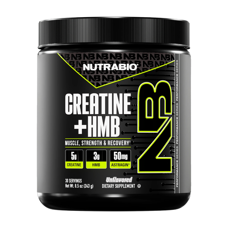 CREATINE HMB - 30 Servings