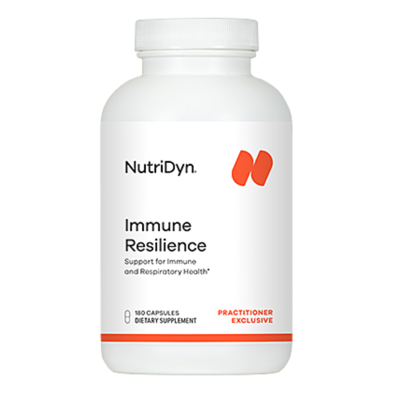 Immune Resilience - 30/60 Serving