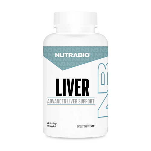 Liver Support - 30 Serving