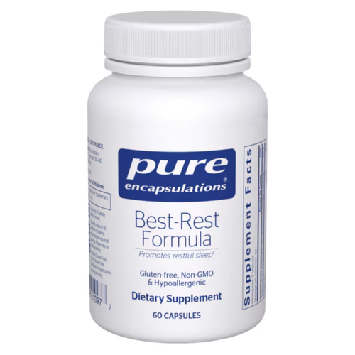 Best-Rest Formula