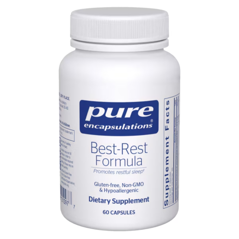 Best-Rest Formula