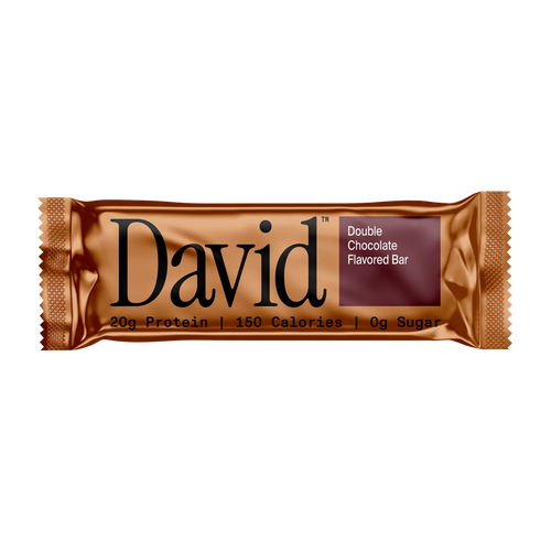 Davids Bar Bronze