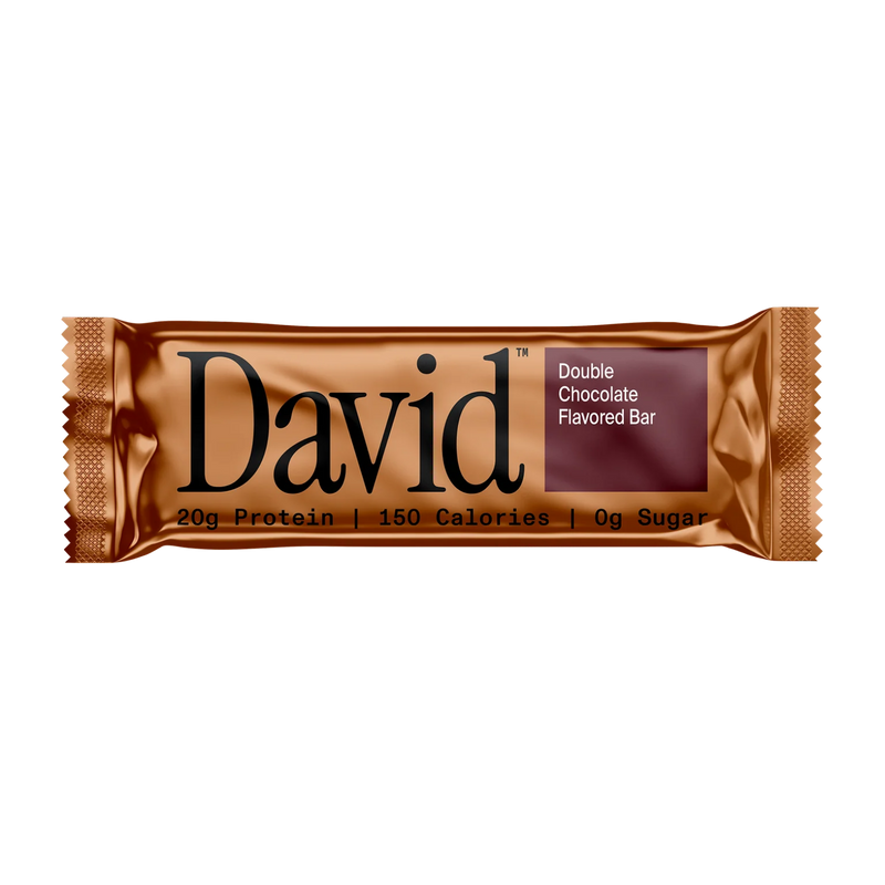 Davids Bar Bronze