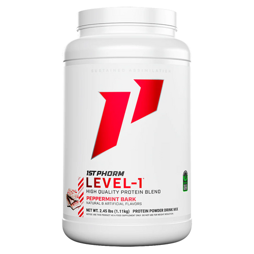 Level-1 Protein - 30 Serving