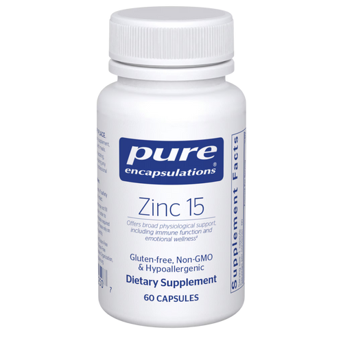 Zinc 15
