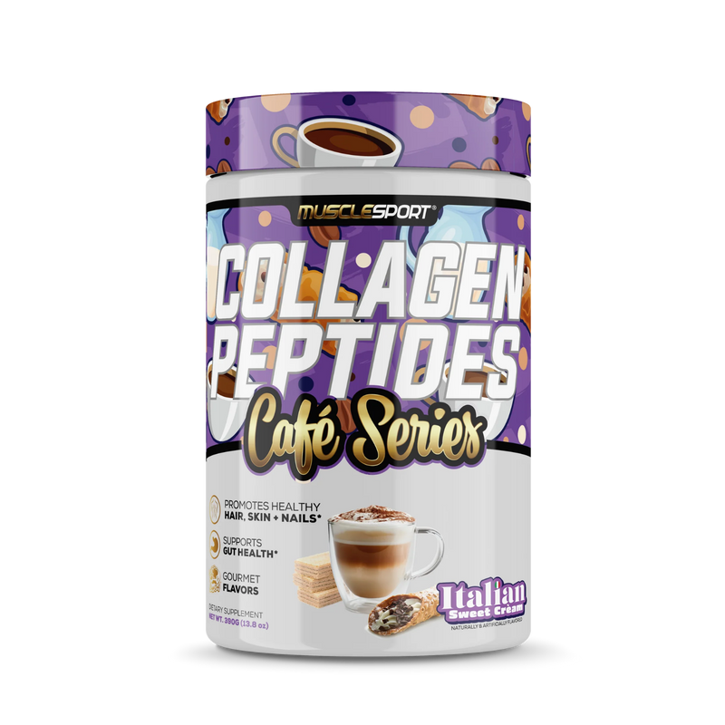 Collagen Peptides