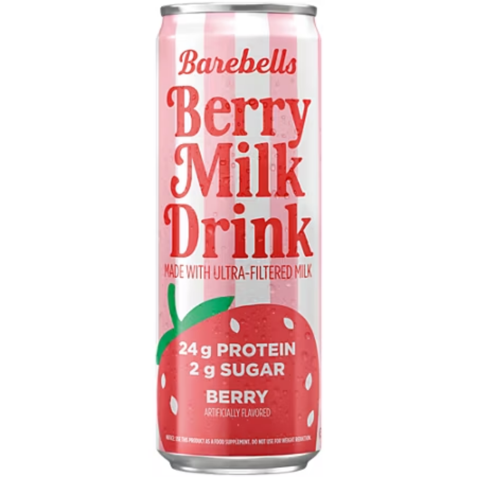 Barebells Milk Shakes