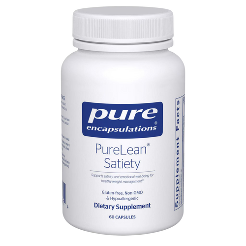 PureLean Satiety