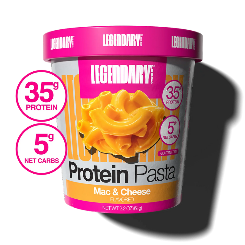 Protein Pasta - 35g Protein