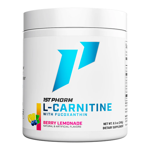L-Carnitine w/ Fucoxanthin