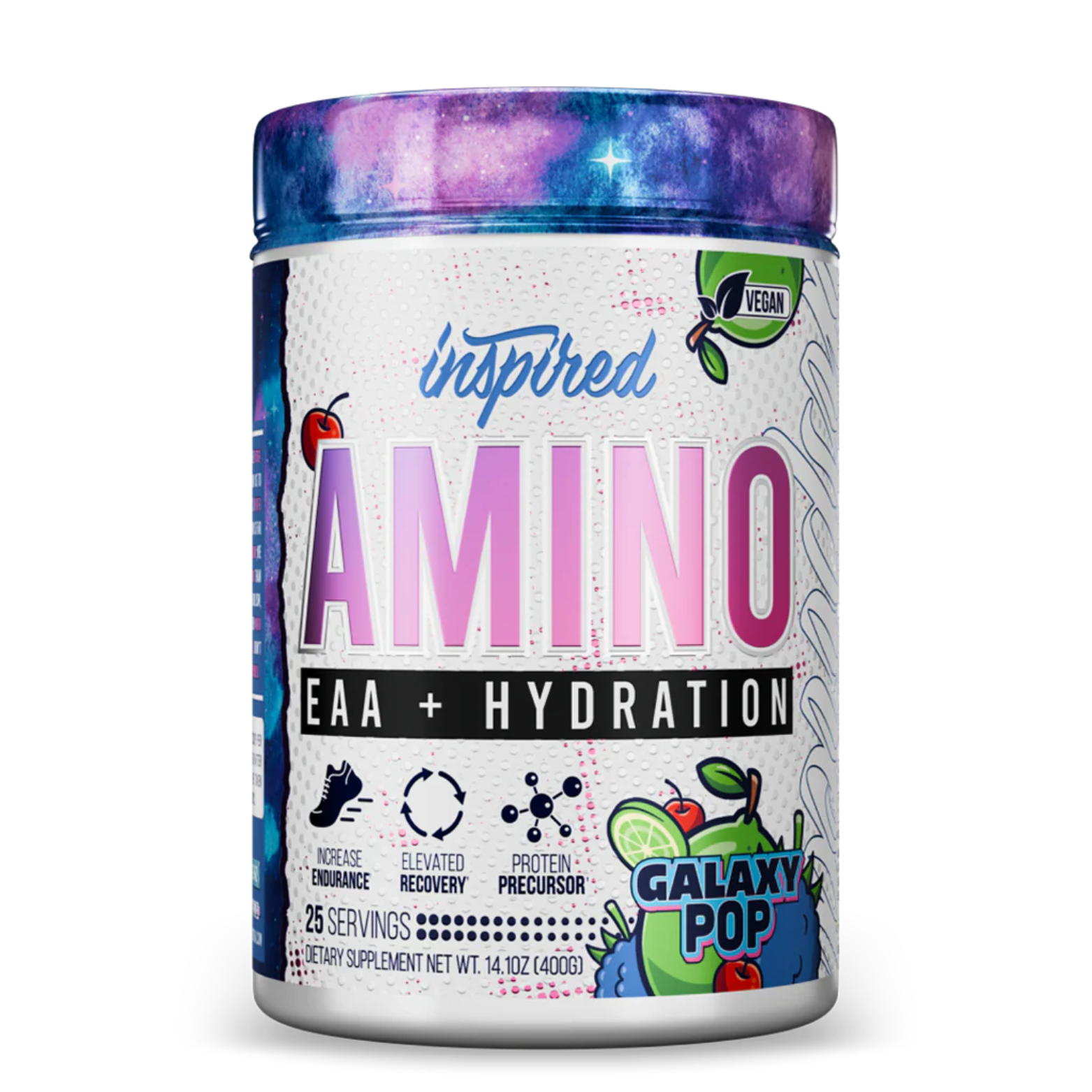 AMINO EAA's - 30 Serving