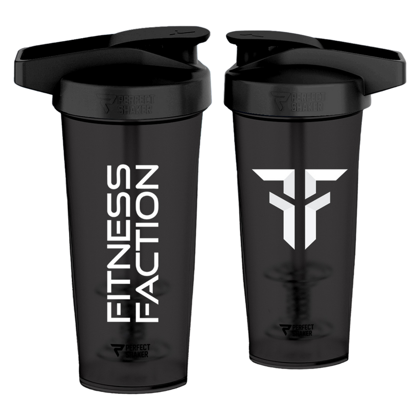 Perfect Shaker 28oz