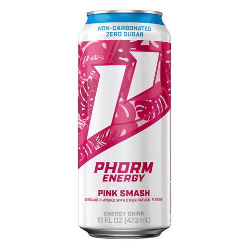 Phorm Energy