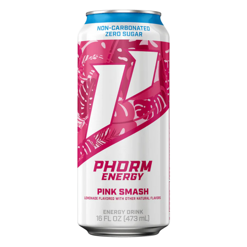 Phorm Energy