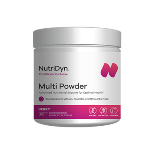 Multi-Powder - 30 Serving
