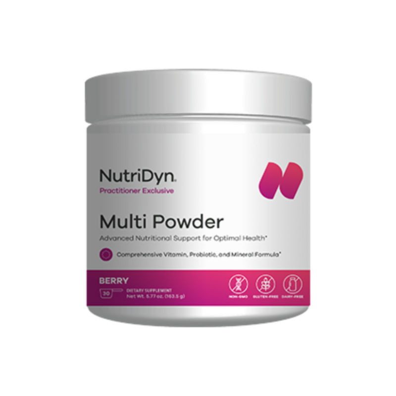 Multi-Powder - 30 Serving
