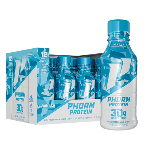 Phorm Protein RTD